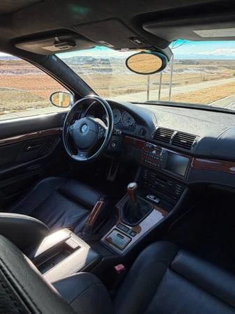 2000 BMW E39 M5 - Image 10 of 16