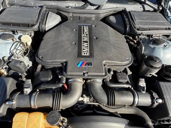 2000 BMW E39 M5 - Image 14 of 16
