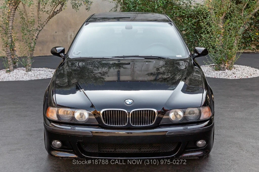 2000 BMW E39 M5 - Image 2 of 12