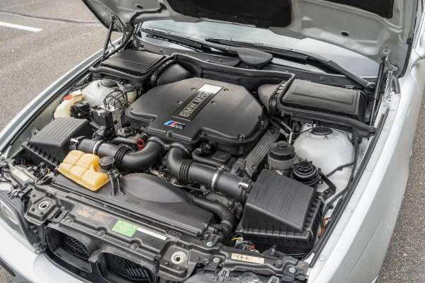 2000 BMW E39 M5 - Image 11 of 21
