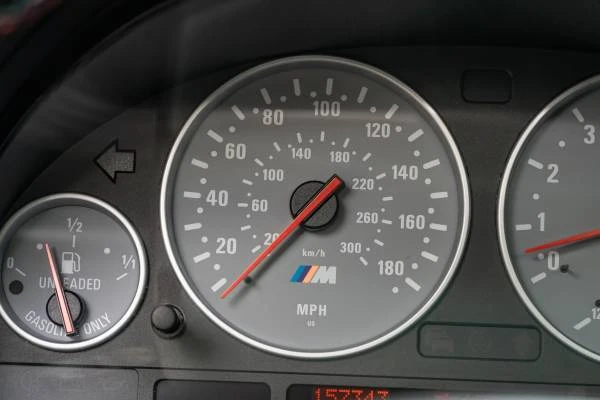 2000 BMW E39 M5 - Image 14 of 21