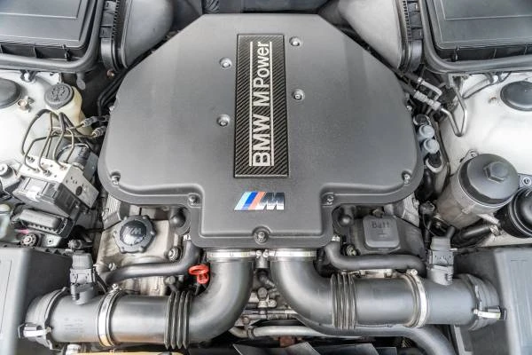 2000 BMW E39 M5 - Image 12 of 21