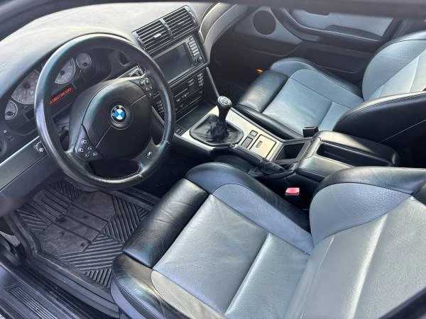 2000 BMW E39 M5 - Image 6 of 6