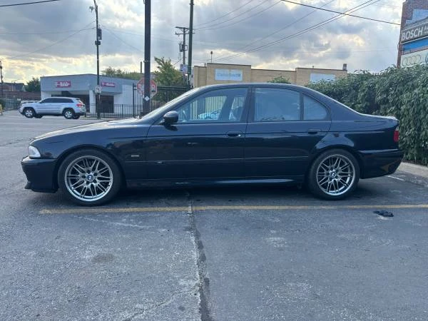 2000 BMW E39 M5 - Image 3 of 6