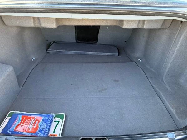2000 BMW E39 M5 - Image 5 of 17