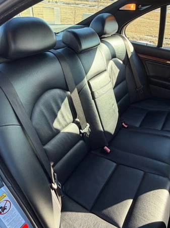 2000 BMW E39 M5 - Image 13 of 17