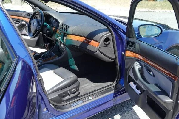 2000 BMW E39 M5 - Image 4 of 14