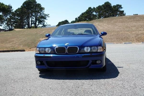 2000 BMW E39 M5 - Image 11 of 14