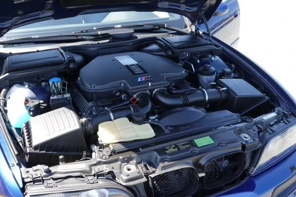 2000 BMW E39 M5 - Image 2 of 14