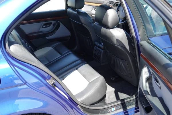 2000 BMW E39 M5 - Image 5 of 14