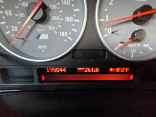 2000 BMW E39 M5 - Image 9 of 21