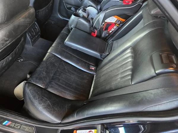 2000 BMW E39 M5 - Image 16 of 21