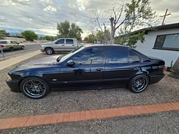 2000 BMW E39 M5 - Image 2 of 21