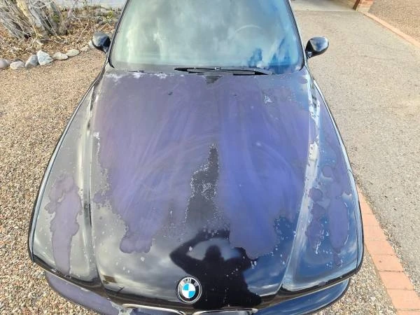 2000 BMW E39 M5 - Image 5 of 21