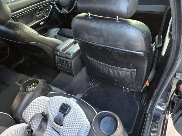 2000 BMW E39 M5 - Image 13 of 21