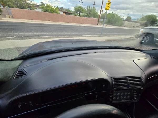 2000 BMW E39 M5 - Image 10 of 21