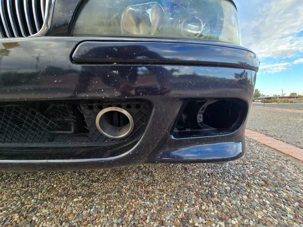 2000 BMW E39 M5 - Image 4 of 21
