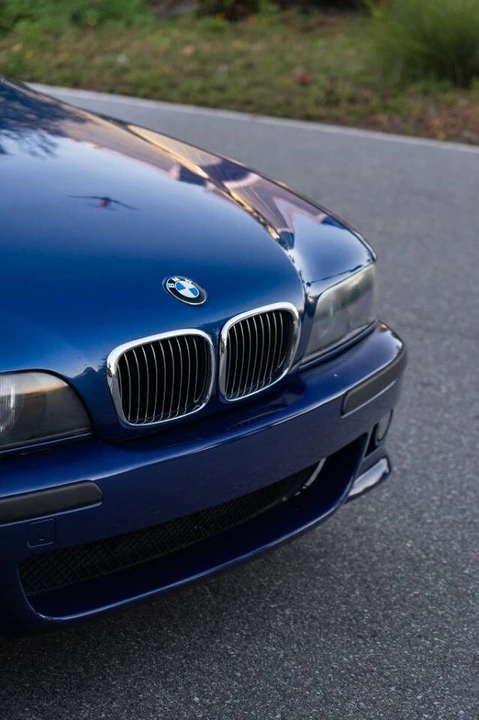 2000 BMW E39 M5 - Image 17 of 19