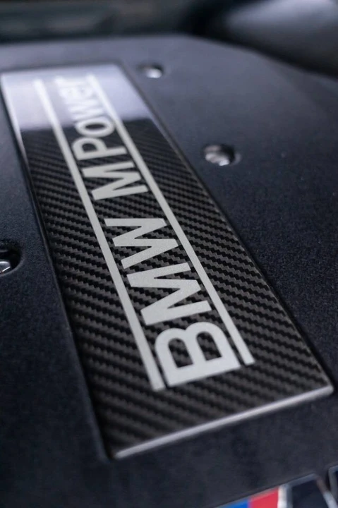 2000 BMW E39 M5 - Image 16 of 19
