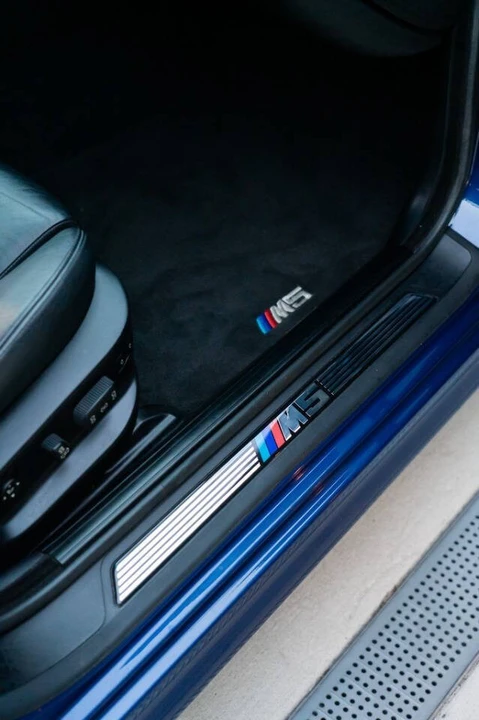 2000 BMW E39 M5 - Image 19 of 19