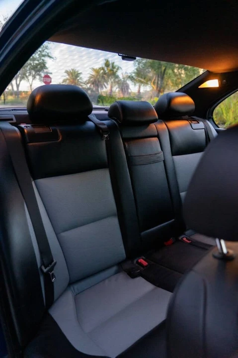 2000 BMW E39 M5 - Image 13 of 19