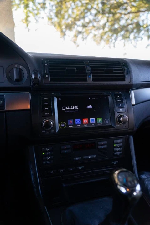 2000 BMW E39 M5 - Image 3 of 19
