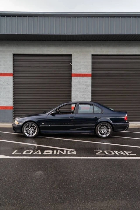 2000 BMW E39 M5 - Image 13 of 18