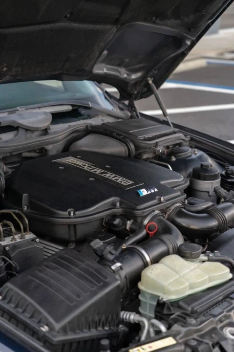 2000 BMW E39 M5 - Image 18 of 18