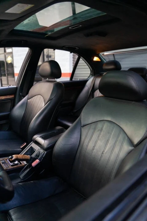 2000 BMW E39 M5 - Image 3 of 18