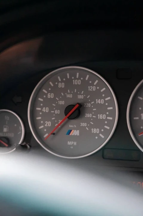 2000 BMW E39 M5 - Image 14 of 18