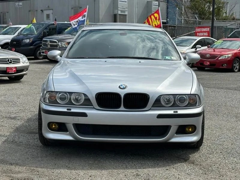 2000 BMW E39 M5 - Image 2 of 12