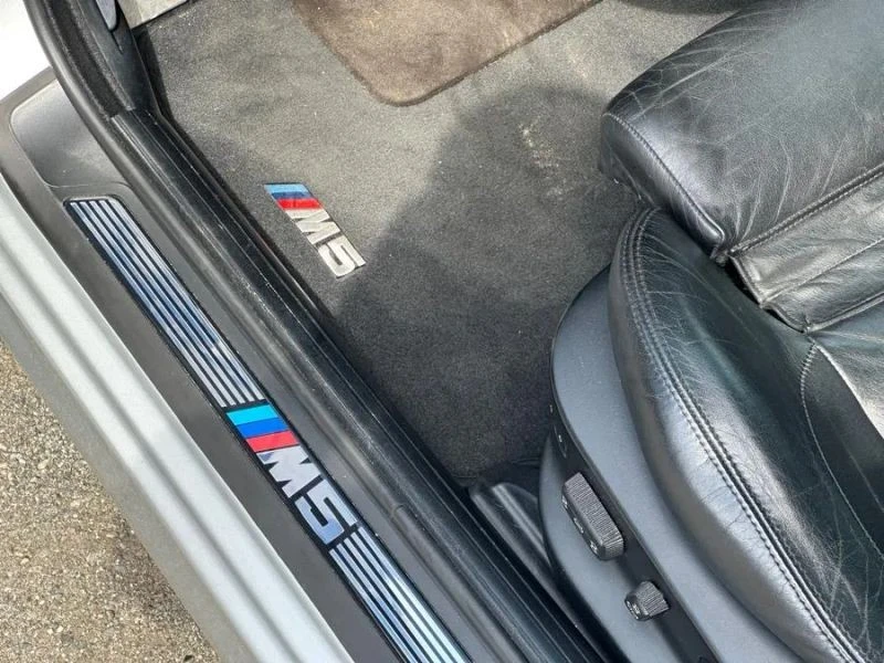 2000 BMW E39 M5 - Image 10 of 12