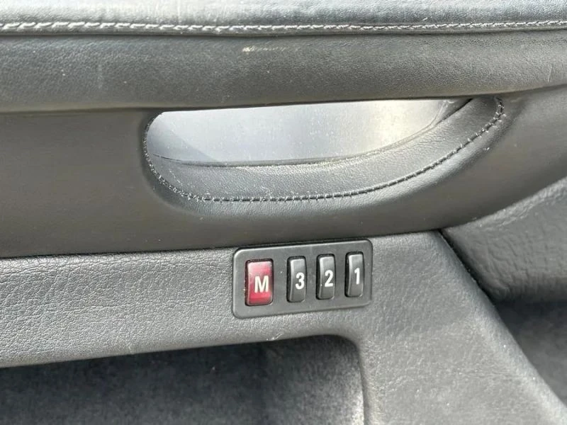 2000 BMW E39 M5 - Image 12 of 12