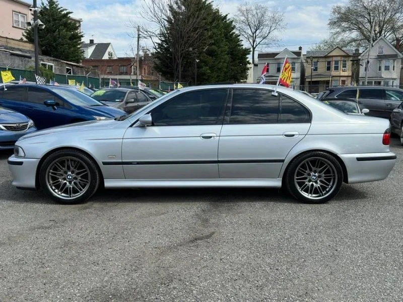 2000 BMW E39 M5 - Image 7 of 12
