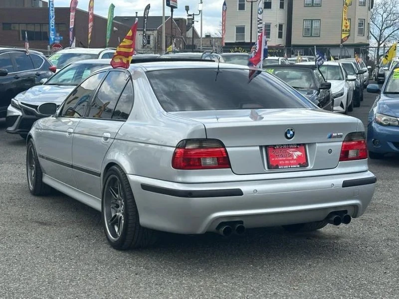 2000 BMW E39 M5 - Image 6 of 12