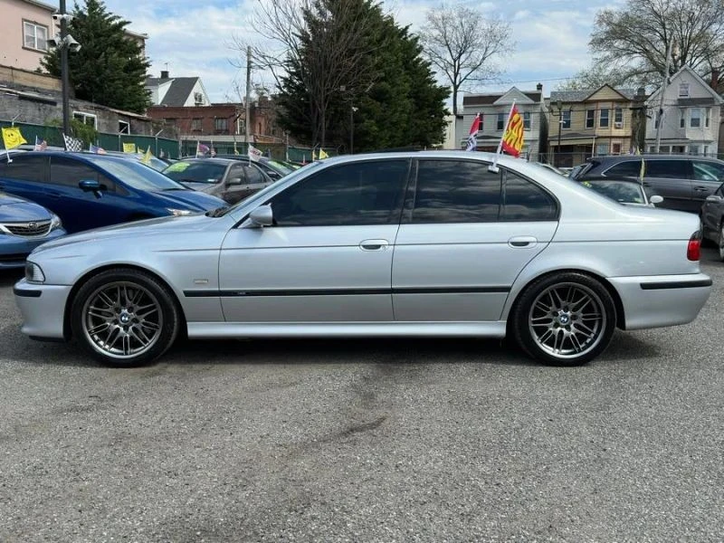 2000 BMW E39 M5 - Image 7 of 12
