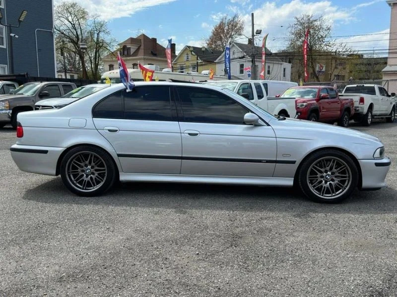 2000 BMW E39 M5 - Image 8 of 12