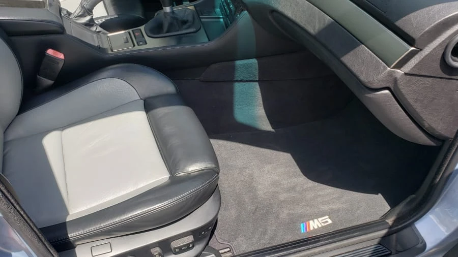 2000 BMW E39 M5 - Image 26 of 31