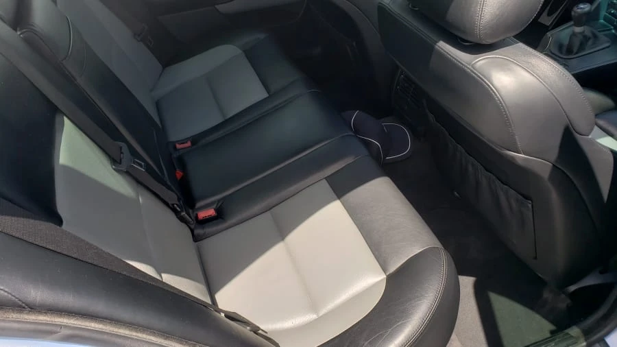 2000 BMW E39 M5 - Image 31 of 31