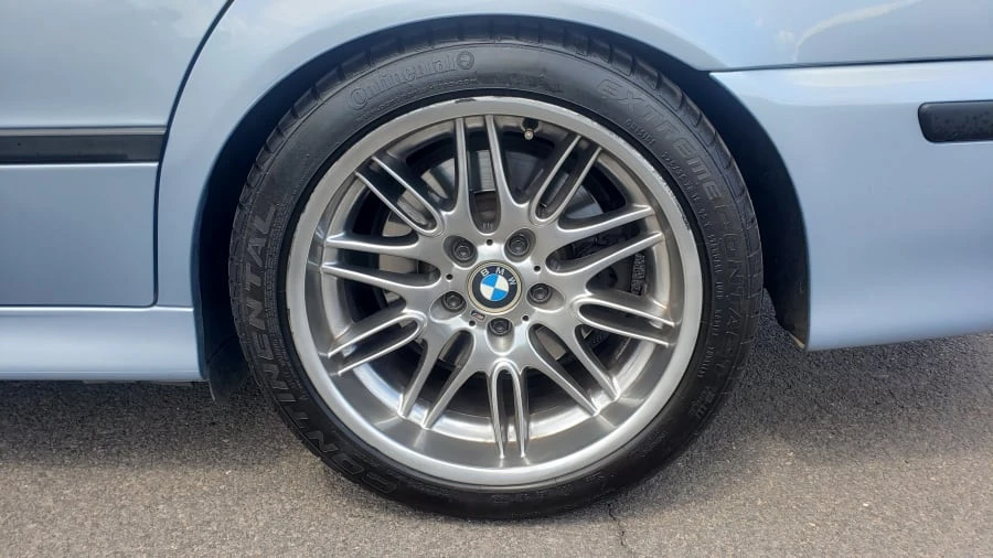 2000 BMW E39 M5 - Image 18 of 31