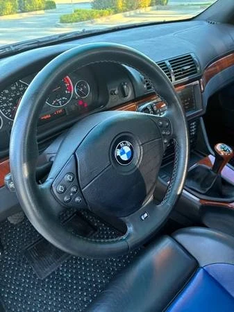 2000 BMW E39 M5 - Image 12 of 16