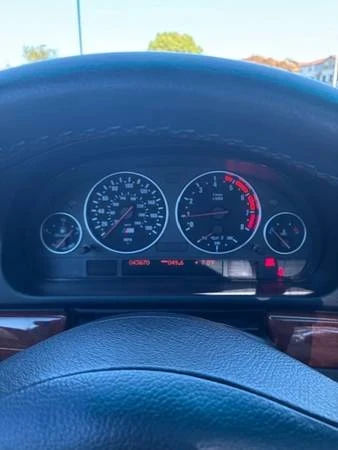 2000 BMW E39 M5 - Image 6 of 16