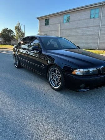 2000 BMW E39 M5 - Image 4 of 16