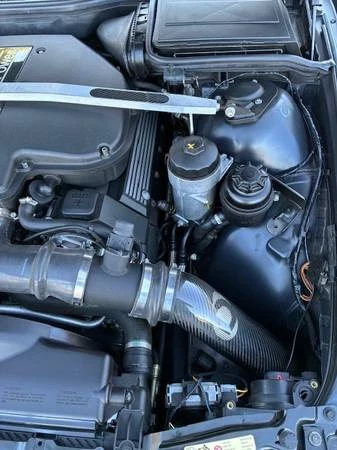 2000 BMW E39 M5 - Image 16 of 16