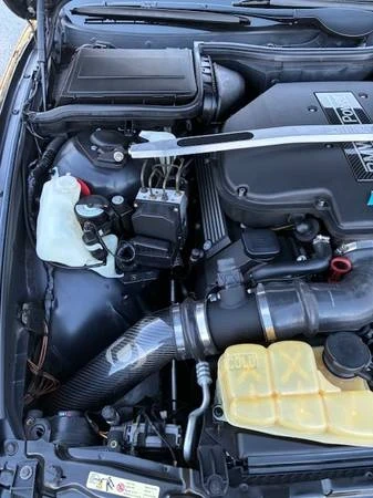 2000 BMW E39 M5 - Image 15 of 16