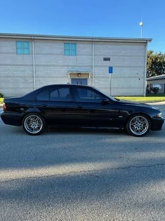 2000 BMW E39 M5 - Image 5 of 16