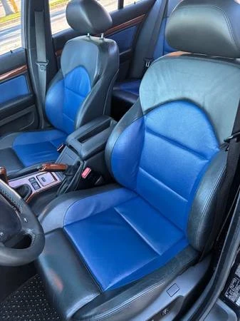 2000 BMW E39 M5 - Image 8 of 16