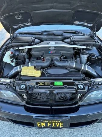 2000 BMW E39 M5 - Image 14 of 16