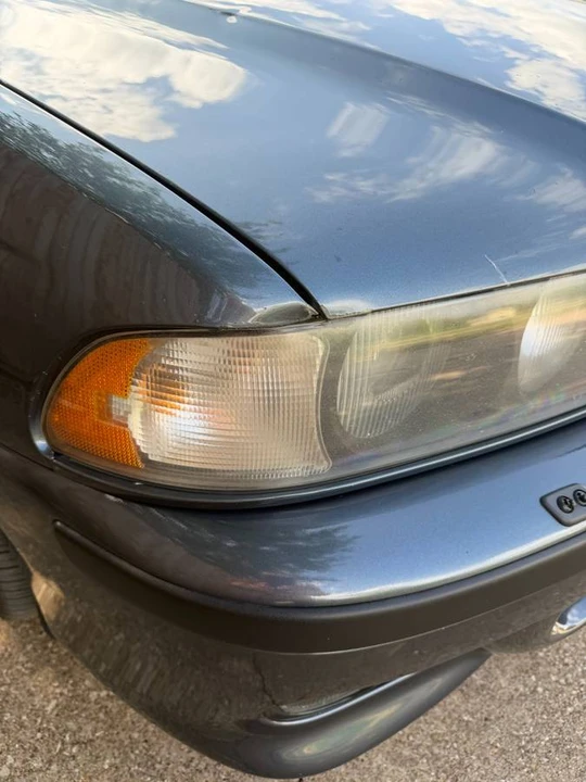 2000 BMW E39 M5 - Image 17 of 21