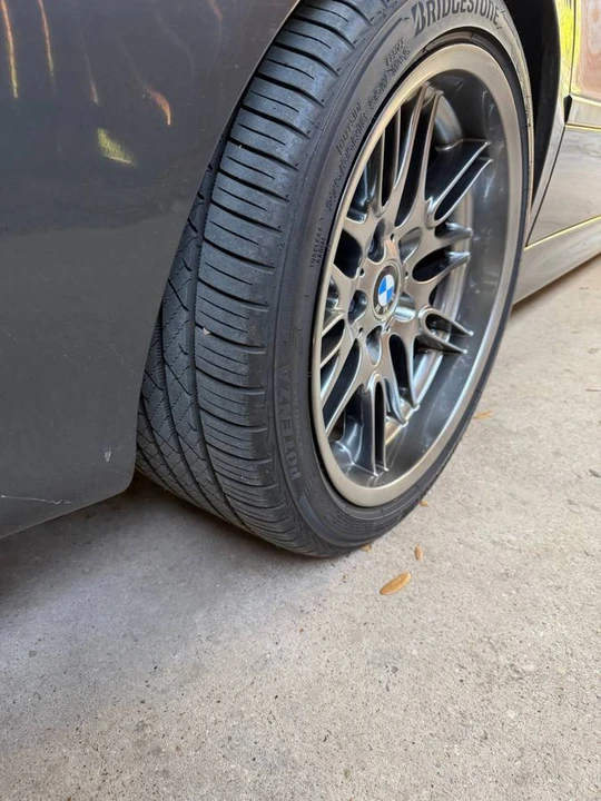2000 BMW E39 M5 - Image 15 of 21